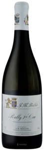 J. M. Boillot, Rully Premier Cru, Rabource