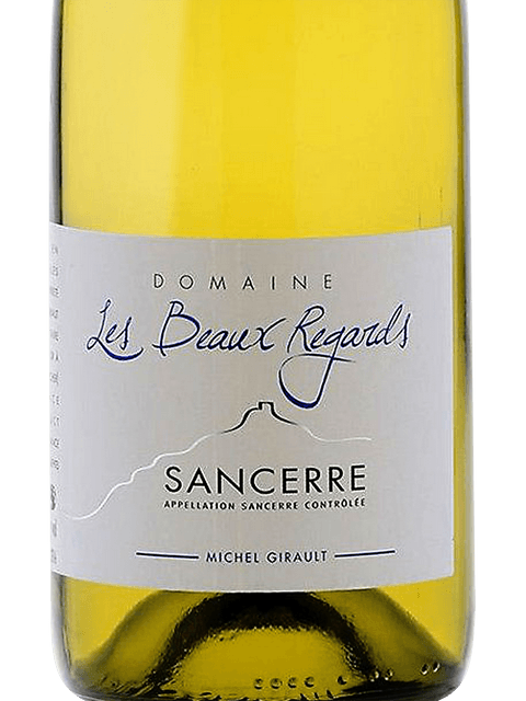 Michel Girault, Delice Les Beaux Regards, Sancerre