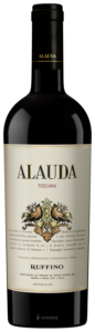 Ruffino, Alauda, IGT
