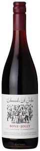 Edmunds St John, Alban-Durell Viognier, California