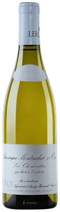 Maison Leroy, Chassagne-Montrachet Premier Cru, Les Chenevottes
