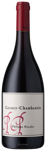 Philippe Batachi Gevrey-Chambertin