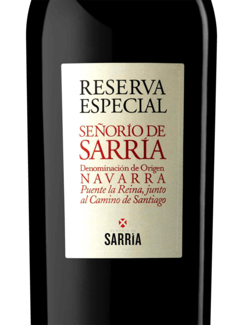 Senorio de Sarria, Verdejo, Rueda