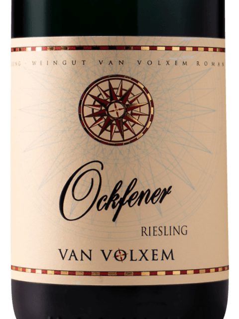 Van Volxem, Windvogt, Mosel
