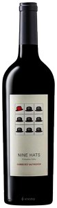 Nine Hats, Cabernet Sauvignon, Columbia Valley