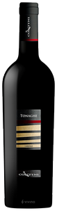 Contini, Mamaioa, Cannonau di Sardegna