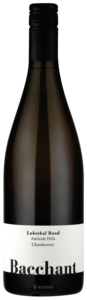 Lobethal Road, Bacchant Chardonnay, Adelaide Hills