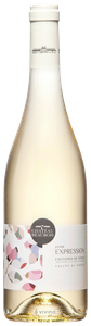 Chateau Beaubois, Costieres de Nimes, Cuvee Expression Blanc