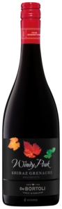 De Bortoli, Windy Peak Shiraz Grenache, Heathcote