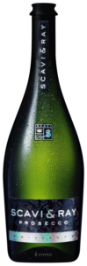 Scavi Ray, Frizzante, Prosecco