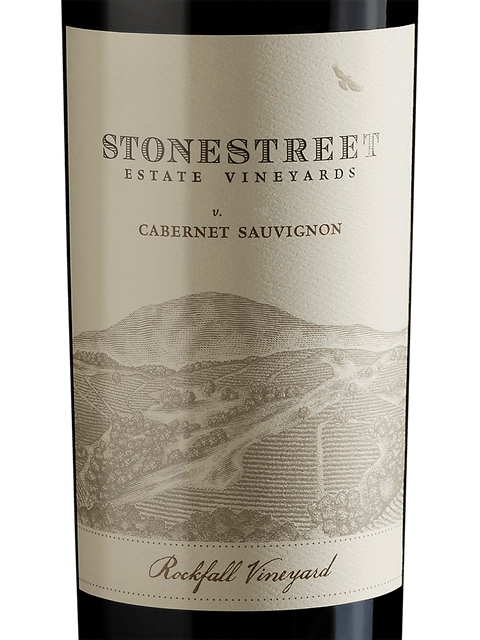 Stonestreet, Rockfall Cabernet Sauvignon, Alexander Valley