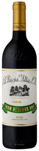 La Rioja Alta, Gran Reserva Centenario, Rioja