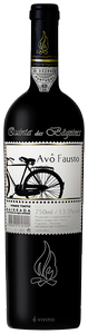 Quinta Das Bageiras, Avo Fausto Tinto, Bairrada