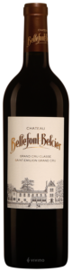 Chateau Bellefont-Belcier Grand Cru Classe, Saint-Emilion Grand Cru