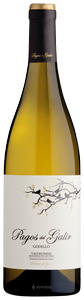 Virgen del Galir, Regueiron Godello, Valdeorras
