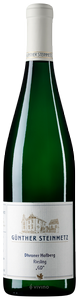 Gunther Steinmetz, Dhroner Hofberg Riesling GD, Mosel