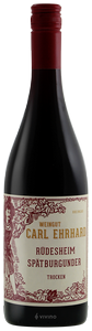 Carl Ehrhard Rüdesheimer Berg Roseneck Riesling trocken