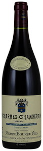 Pierre Bouree, Chambolle-Musigny