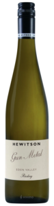 Hewitson, Gun Metal Riesling, Barossa Valley