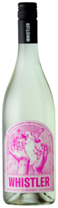 Whistler, Fruit Tingle Frizzante, Barossa Valley