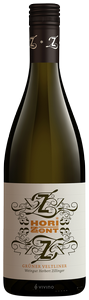 Weingut Herbert Zillinger, Horizont Gruner Veltliner