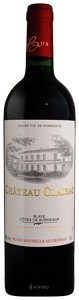 Chateau Clairac, Blaye-Cotes de Bordeaux