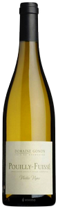 Domaine Gonon, Pouilly-Fuisse, Vieilles Vignes