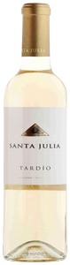 Bodega Santa Julia, Tardio, Mendoza