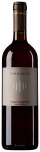 Kellerei Tramin, Grauvernatsch, Alto Adige