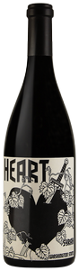 Charles Smith, Heart Syrah, Columbia Valley