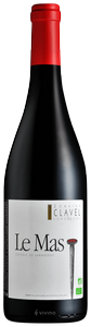 Domaine Clavel, Coteaux Mescladis Rose, Languedoc