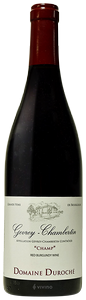 Domaine Duroche, Gevrey-Chambertin, Champ