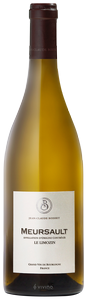Jean-Claude Boisset, Meursault, Le Limozin