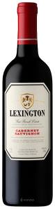 Lexington, Gist Ranch Estate Cabernet Sauvignon, Santa Cruz Mountains