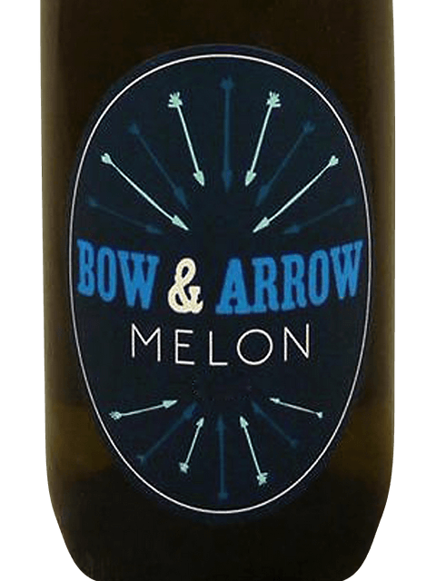 Bow & Arrow, Melon, Willamette Valley