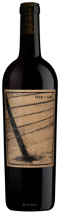 Sand Reckoner, Rhumb Line Tannat, Willcox