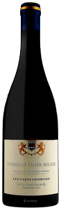 Thibault Liger-Belair, Nuits-Saint-Georges Premier Cru, Les Didiers