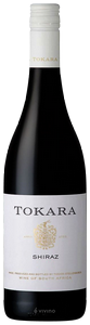 Tokara, Shiraz, Stellenbosch
