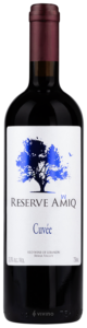 Reserve Ammiq, Chateau