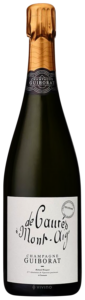 Guiborat, de Caures a Mont-Aigu, Champagne