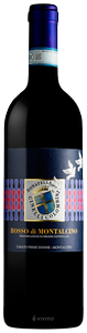 Donatella Cinelli Colombini, Rosso di Montalcino, Prime Donne