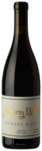 Arterberry Maresh, Loie's Maresh Vineyard Pinot Noir, Dundee Hills