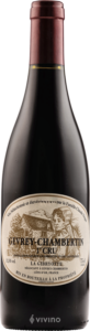 Gibryotte (Claude Dugat), Gevrey-Chambertin Premier Cru