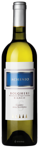 Campo alla Sughera, Bolgheri, Achenio
