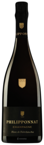 Philipponnat, Blanc de Noirs