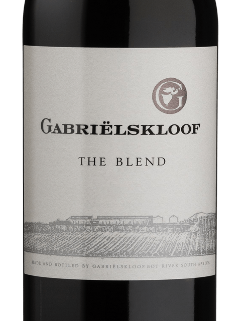 Gabrielskloof, The Blend, Bot River