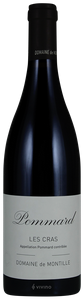 Domaine de Montille, Pommard, Les Noizons