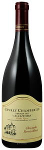 Perrot Minot, Gevrey-Chambertin Premier Cru, Les Cazetiers