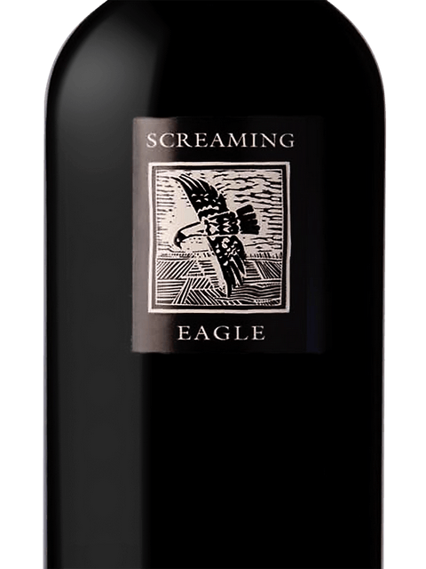 Screaming Eagle, Cabernet Sauvignon, Oakville