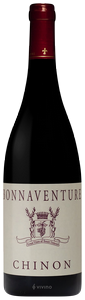Chateau de Coulaine, Chinon, Francs de Pied